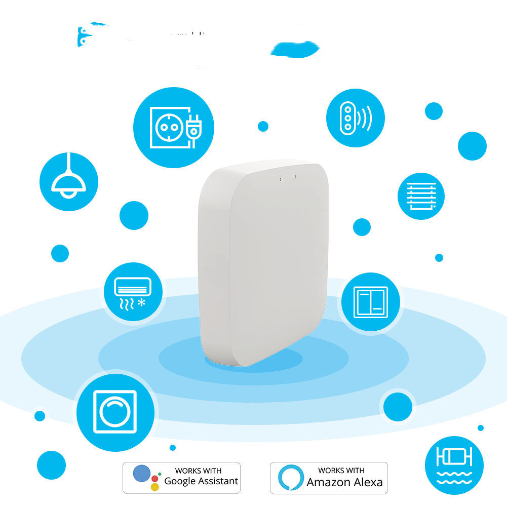Moeshouse Smart Bluetooth Fingerbot Bot Button