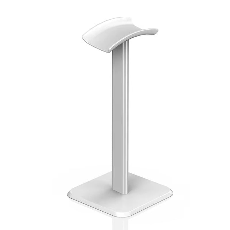 Plastic Desktop Headphone Stand Portable Gaming Desk Earphone Stand Headphones Headset Holder Stable Stand Earphones Accessories