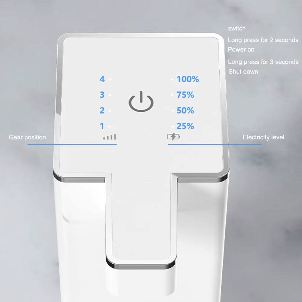 Automatic Soap Dispenser Touchless Dish Soap Dispenser Electric Soap Dispenser Hands Free Auto Soap Dispenser