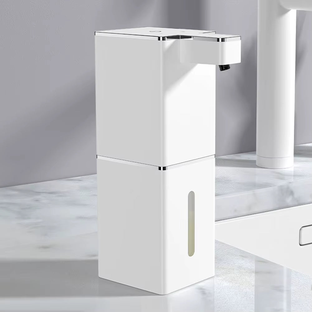 Automatic Soap Dispenser Touchless Dish Soap Dispenser Electric Soap Dispenser Hands Free Auto Soap Dispenser