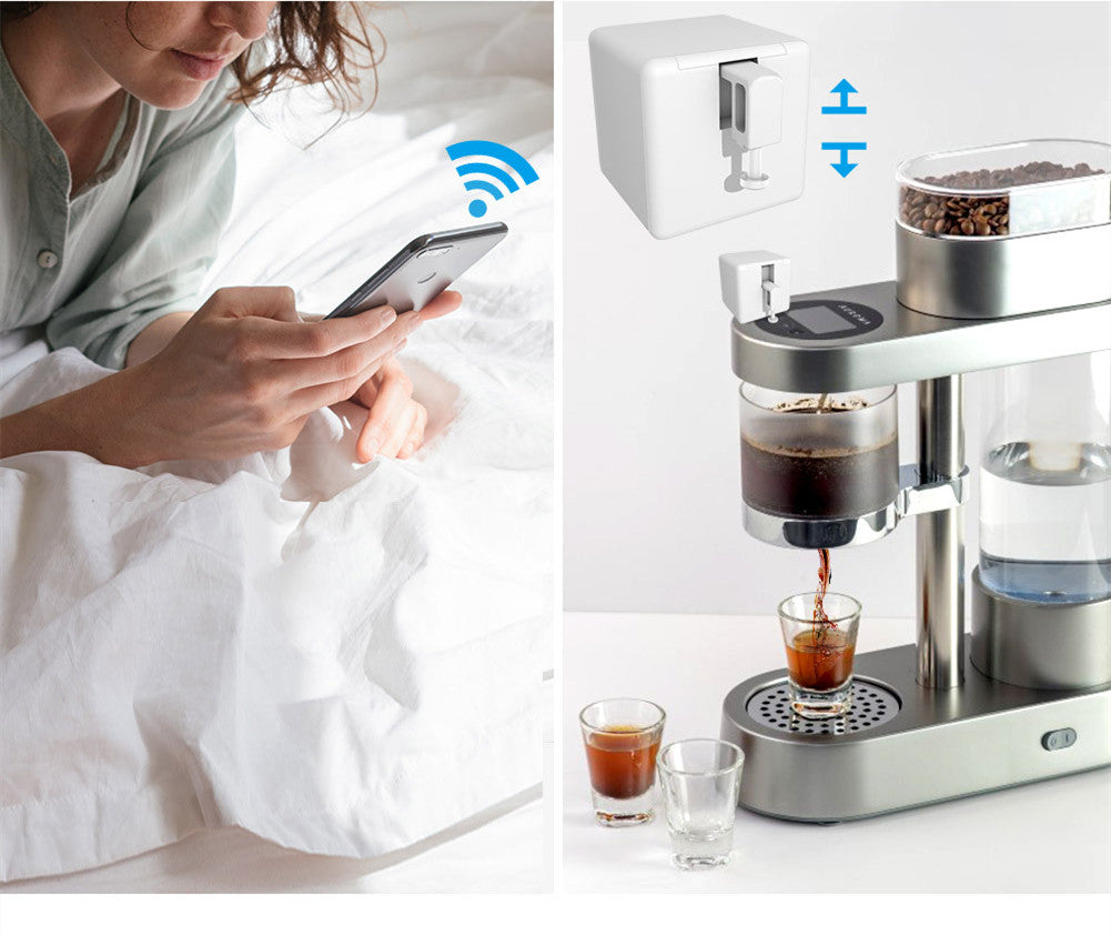 Moeshouse Smart Bluetooth Fingerbot Bot Button