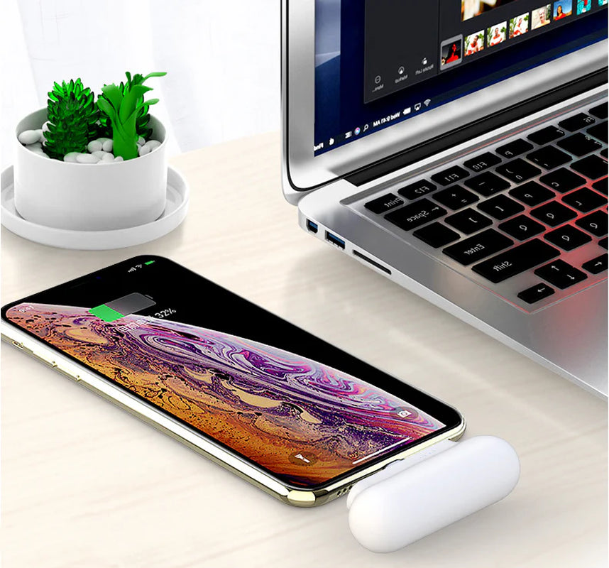 Mobile Power Bank